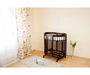 Кровать детская "Паулина" С322 - АОр "МД НП "Красная Звезда" - Дом, Мебель, Освещение и Строительство купить оптом от производителя на UDM.MARKET