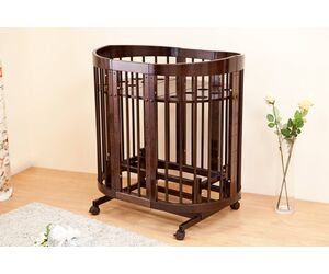 Кровать детская "Паулина" С322 - АОр "МД НП "Красная Звезда" - Дом, Мебель, Освещение и Строительство купить оптом от производителя на UDM.MARKET