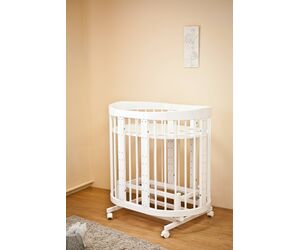 Кровать детская "Паулина" С322 - АОр "МД НП "Красная Звезда" - Дом, Мебель, Освещение и Строительство купить оптом от производителя на UDM.MARKET