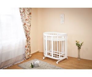 Кровать детская "Паулина" С322 - АОр "МД НП "Красная Звезда" - Дом, Мебель, Освещение и Строительство купить оптом от производителя на UDM.MARKET