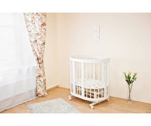 Кровать детская "Паулина" С322 - АОр "МД НП "Красная Звезда" - Дом, Мебель, Освещение и Строительство купить оптом от производителя на UDM.MARKET