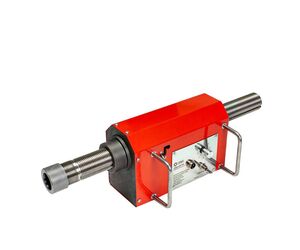 Mobile surfacing machine SARMAT NK750 - Limited Liability Company RESEARCH AND PRODUCTION ENTERPRISE "SARMAT"/ Общество с Ограниченной Ответственностью  НАУЧНО-ПРОИЗВОДСТВЕННОЕ ПРЕДПРИЯТИЕ «САРМАТ» - Electrical Equipment, Components & Telecoms buy wholesale from manufacturer and supplier on UDM.MARKET