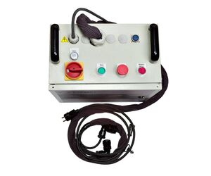 Mobile boring machine PIONER 2 - Limited Liability Company RESEARCH AND PRODUCTION ENTERPRISE "SARMAT"/ Общество с Ограниченной Ответственностью  НАУЧНО-ПРОИЗВОДСТВЕННОЕ ПРЕДПРИЯТИЕ «САРМАТ» - Electrical Equipment, Components & Telecoms buy wholesale from manufacturer and supplier on UDM.MARKET