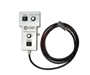 Mobile boring machine PIONER 2 - Limited Liability Company RESEARCH AND PRODUCTION ENTERPRISE "SARMAT"/ Общество с Ограниченной Ответственностью  НАУЧНО-ПРОИЗВОДСТВЕННОЕ ПРЕДПРИЯТИЕ «САРМАТ» - Electrical Equipment, Components & Telecoms buy wholesale from manufacturer and supplier on UDM.MARKET