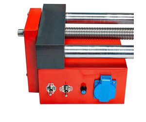 Mobile boring machine PIONER AUTO - Limited Liability Company RESEARCH AND PRODUCTION ENTERPRISE "SARMAT"/ Общество с Ограниченной Ответственностью  НАУЧНО-ПРОИЗВОДСТВЕННОЕ ПРЕДПРИЯТИЕ «САРМАТ» - Machinery, Industrial Parts & Tools buy wholesale from manufacturer and supplier on UDM.MARKET