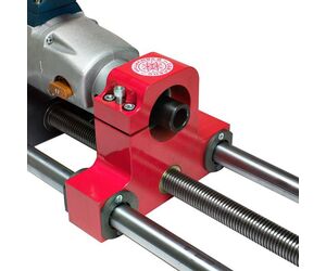 Mobile boring machine PIONER - Limited Liability Company RESEARCH AND PRODUCTION ENTERPRISE "SARMAT"/ Общество с Ограниченной Ответственностью  НАУЧНО-ПРОИЗВОДСТВЕННОЕ ПРЕДПРИЯТИЕ «САРМАТ» - Electrical Equipment, Components & Telecoms buy wholesale from manufacturer and supplier on UDM.MARKET