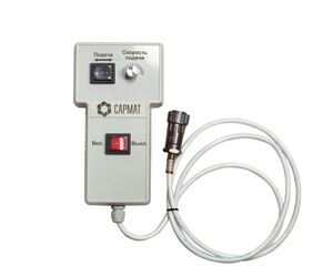 Mobile boring machine PIONER AUTO - Limited Liability Company RESEARCH AND PRODUCTION ENTERPRISE "SARMAT"/ Общество с Ограниченной Ответственностью  НАУЧНО-ПРОИЗВОДСТВЕННОЕ ПРЕДПРИЯТИЕ «САРМАТ» - Machinery, Industrial Parts & Tools buy wholesale from manufacturer and supplier on UDM.MARKET