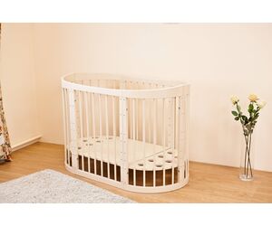 Кровать детская "Паулина" С322 - АОр "МД НП "Красная Звезда" - Дом, Мебель, Освещение и Строительство купить оптом от производителя на UDM.MARKET