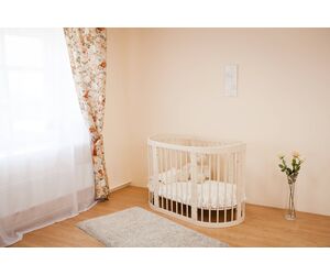 Кровать детская "Паулина" С322 - АОр "МД НП "Красная Звезда" - Дом, Мебель, Освещение и Строительство купить оптом от производителя на UDM.MARKET