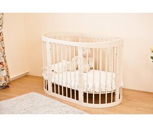 Кровать детская "Паулина" С322 - АОр "МД НП "Красная Звезда" - Дом, Мебель, Освещение и Строительство купить оптом от производителя на UDM.MARKET