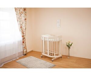 Кровать детская "Паулина" С322 - АОр "МД НП "Красная Звезда" - Дом, Мебель, Освещение и Строительство купить оптом от производителя на UDM.MARKET