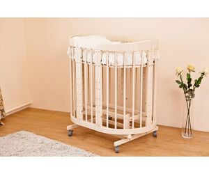 Кровать детская "Паулина" С322 - АОр "МД НП "Красная Звезда" - Дом, Мебель, Освещение и Строительство купить оптом от производителя на UDM.MARKET