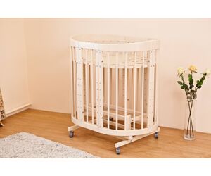 Кровать детская "Паулина" С322 - АОр "МД НП "Красная Звезда" - Дом, Мебель, Освещение и Строительство купить оптом от производителя на UDM.MARKET