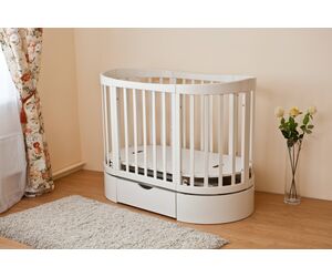 Кровать детская "Паулина" С324 - АОр "МД НП "Красная Звезда" - Дом, Мебель, Освещение и Строительство купить оптом от производителя на UDM.MARKET