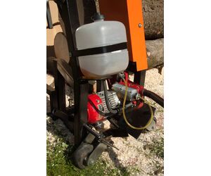 Mobile crosscutter machine Victar - Victar - Machinery, Industrial Parts & Tools buy wholesale from manufacturer and supplier on UDM.MARKET