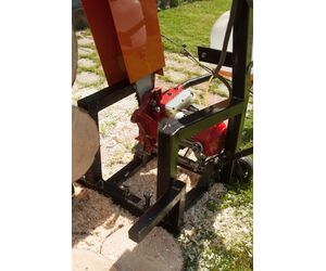 Mobile crosscutter machine Victar - Victar - Machinery, Industrial Parts & Tools buy wholesale from manufacturer and supplier on UDM.MARKET