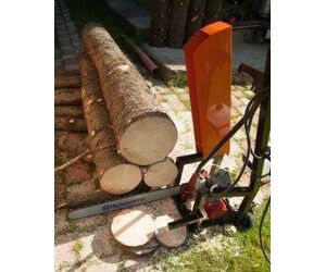 Mobile crosscutter machine Victar - Victar - Machinery, Industrial Parts & Tools buy wholesale from manufacturer and supplier on UDM.MARKET