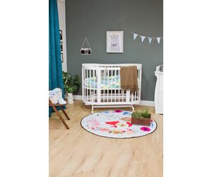 Кровать детская "Паулина-2" С422 - АОр "МД НП "Красная Звезда" - Дом, Мебель, Освещение и Строительство купить оптом от производителя на UDM.MARKET