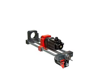 Mobile boring machine PIONER 2 - Limited Liability Company RESEARCH AND PRODUCTION ENTERPRISE "SARMAT"/ Общество с Ограниченной Ответственностью  НАУЧНО-ПРОИЗВОДСТВЕННОЕ ПРЕДПРИЯТИЕ «САРМАТ» - Electrical Equipment, Components & Telecoms buy wholesale from manufacturer and supplier on UDM.MARKET