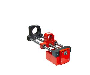 Mobile boring machine PIONER AUTO - Limited Liability Company RESEARCH AND PRODUCTION ENTERPRISE "SARMAT"/ Общество с Ограниченной Ответственностью  НАУЧНО-ПРОИЗВОДСТВЕННОЕ ПРЕДПРИЯТИЕ «САРМАТ» - Machinery, Industrial Parts & Tools buy wholesale from manufacturer and supplier on UDM.MARKET