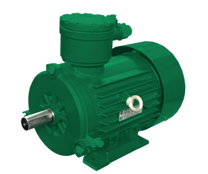 АИМЛ 100 asynchronous explosion proof electric motor - Сарапульский электрогенераторный завод, АО - Electrical Equipment, Components & Telecoms buy wholesale from manufacturer and supplier on UDM.MARKET