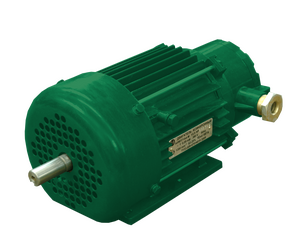АИМЛ 71 asynchronous explosion proof electric motor - Сарапульский электрогенераторный завод, АО - Electrical Equipment, Components & Telecoms buy wholesale from manufacturer and supplier on UDM.MARKET