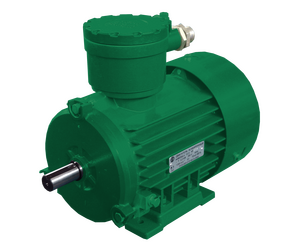 AIML 90 asynchronous explosion proof electric motor - Сарапульский электрогенераторный завод, АО - Electrical Equipment, Components & Telecoms buy wholesale from manufacturer and supplier on UDM.MARKET