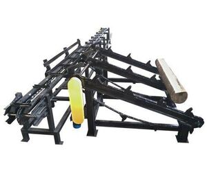 Линии для раскряжевки бревен - Victar - Machinery, Industrial Parts & Tools buy wholesale from manufacturer and supplier on UDM.MARKET