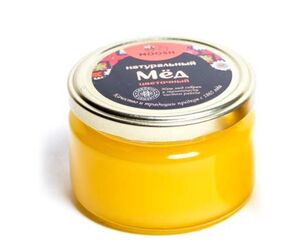 Floral Honey 250g - MOOSH Honey products / Медовые продукты - Agriculture & Food buy wholesale from manufacturer and supplier on UDM.MARKET