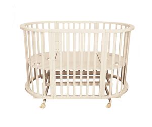 Кровать детская "Паулина" С315 - АОр "МД НП "Красная Звезда" - Дом, Мебель, Освещение и Строительство купить оптом от производителя на UDM.MARKET