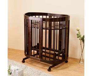 Кровать детская "Паулина" С322 - АОр "МД НП "Красная Звезда" - Дом, Мебель, Освещение и Строительство купить оптом от производителя на UDM.MARKET