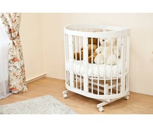 Кровать детская "Паулина" С322 - АОр "МД НП "Красная Звезда" - Дом, Мебель, Освещение и Строительство купить оптом от производителя на UDM.MARKET