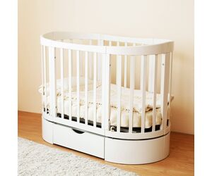 Кровать детская "Паулина" С324 - АОр "МД НП "Красная Звезда" - Дом, Мебель, Освещение и Строительство купить оптом от производителя на UDM.MARKET