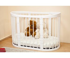 Кровать детская "Паулина-2" С422 - АОр "МД НП "Красная Звезда" - Дом, Мебель, Освещение и Строительство купить оптом от производителя на UDM.MARKET