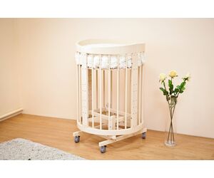 Кровать детская "Паулина-2" С422 - АОр "МД НП "Красная Звезда" - Дом, Мебель, Освещение и Строительство купить оптом от производителя на UDM.MARKET