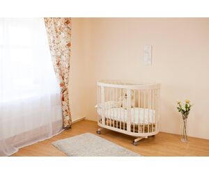 Кровать детская "Паулина-2" С422 - АОр "МД НП "Красная Звезда" - Дом, Мебель, Освещение и Строительство купить оптом от производителя на UDM.MARKET