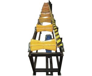 Линии для раскряжевки бревен - Victar - Machinery, Industrial Parts & Tools buy wholesale from manufacturer and supplier on UDM.MARKET