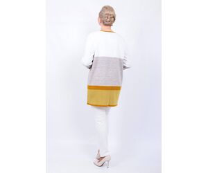 Жакет  Л51 - ООО "Шарканский трикотаж" - Apparel, Textiles, Fashion Accessories & Jewelry buy wholesale from manufacturer and supplier on UDM.MARKET