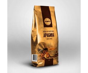 Aroma Arabica coffee ground, 100g - Aroma / Арома - Coffee buy wholesale from manufacturer and supplier on UDM.MARKET
