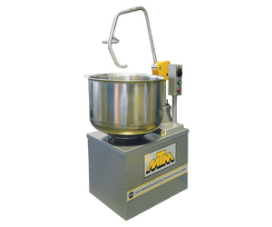 MTM65 small dough mixer - Сарапульский электрогенераторный завод, АО - Electrical Equipment, Components & Telecoms buy wholesale from manufacturer and supplier on UDM.MARKET