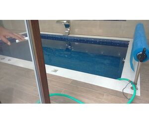 Сила моря оздоровительный концентрат морской воды подземный, жидкий для бассейнов 227 литров в бочках/евробарабанах - ООО "Рапсалин" - Здоровье и Красота купить оптом от производителя на UDM.MARKET