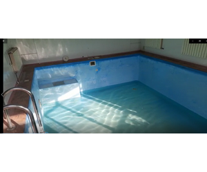 Сила моря оздоровительный концентрат морской воды подземный, жидкий для бассейнов 227 литров в бочках/евробарабанах - ООО "Рапсалин" - Здоровье и Красота купить оптом от производителя на UDM.MARKET