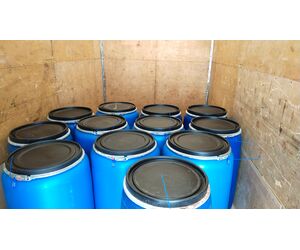 Сила моря оздоровительный концентрат морской воды подземный, жидкий для бассейнов 227 литров в бочках/евробарабанах - ООО "Рапсалин" - Здоровье и Красота купить оптом от производителя на UDM.MARKET