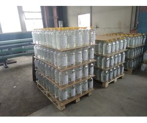 Сила моря оздоровительный концентрат морской воды подземный, жидкий в бутылке 5 литров - ООО "Рапсалин" - Health & Beauty buy wholesale from manufacturer and supplier on UDM.MARKET