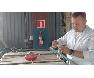 Сила моря оздоровительный концентрат морской воды подземный, жидкий в бутылке 5 литров - ООО "Рапсалин" - Health & Beauty buy wholesale from manufacturer and supplier on UDM.MARKET