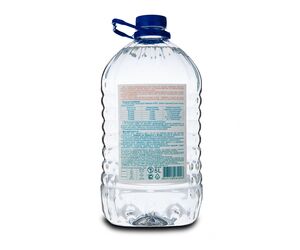 Сила моря оздоровительный концентрат морской воды подземный, жидкий в бутылке 5 литров - ООО "Рапсалин" - Health & Beauty buy wholesale from manufacturer and supplier on UDM.MARKET