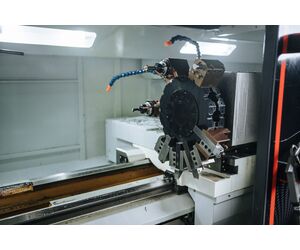 Изготовление комплектующих для производственных линий по индивидуальному заказу - СВАРОГЪ Производственная компания - General Industrial Equipment buy wholesale from manufacturer and supplier on UDM.MARKET