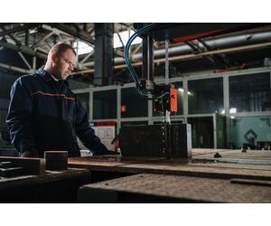 Изготовление комплектующих для производственных линий по индивидуальному заказу - СВАРОГЪ Производственная компания - General Industrial Equipment buy wholesale from manufacturer and supplier on UDM.MARKET