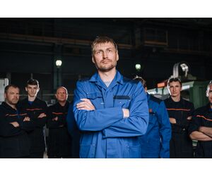 Изготовление клейма и ударных маркеров по индивидуальному заказу - СВАРОГЪ Производственная компания - General Industrial Equipment buy wholesale from manufacturer and supplier on UDM.MARKET