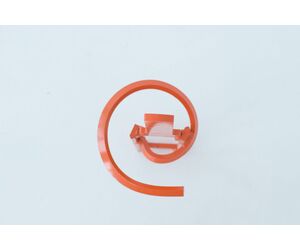 Смесительный вал (спираль, улитка) BIONIK для штукатурной станции PFT G4, G5 (аналог) - ИП Гаврилов Г.Г. - Machinery, Industrial Parts & Tools buy wholesale from manufacturer and supplier on UDM.MARKET